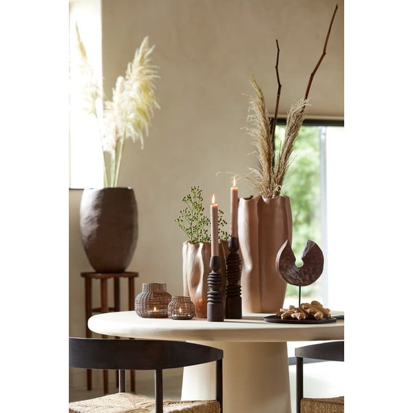 Okrogla jedilna miza ø 140 cm Kulona – Light & Living-image-1