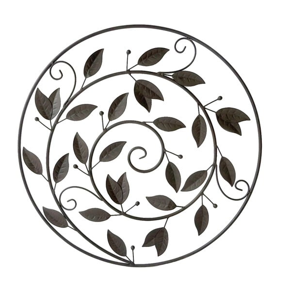 Kovinska vrtna dekoracija Circle – Garden Pleasure