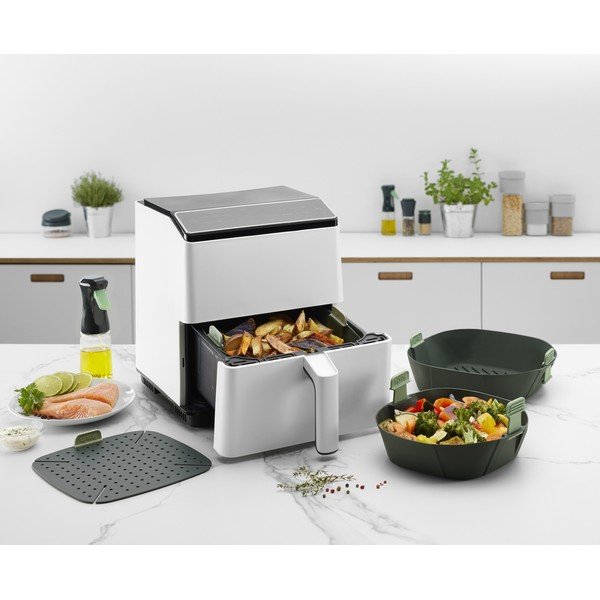 Silikonski model 22x22 cm – Lékué-image-4