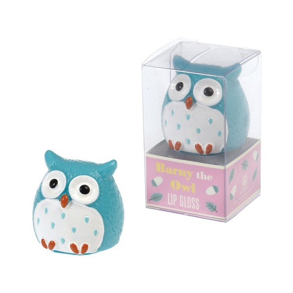 Balzam za ustnice Rex London Owl-image-2