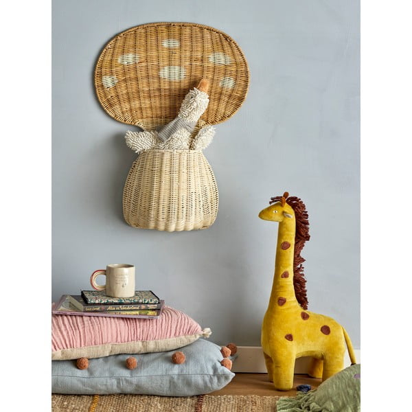 Plišasta igrača Ibber – Bloomingville Mini-image-4