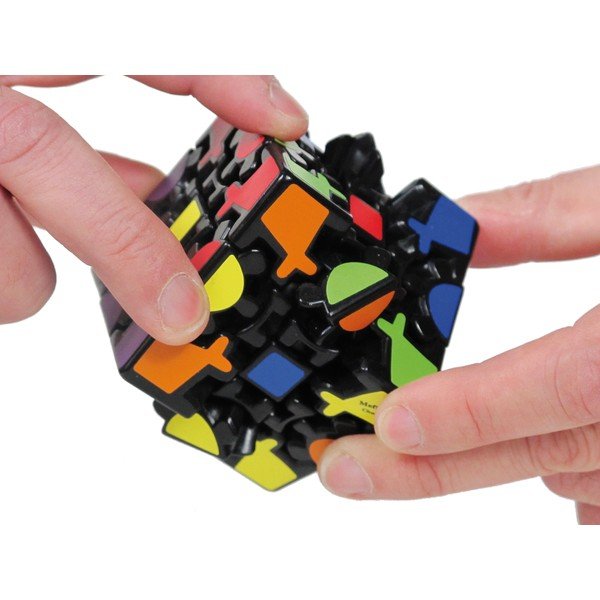 Miselna igra Gear Cube – RecentToys-image-1