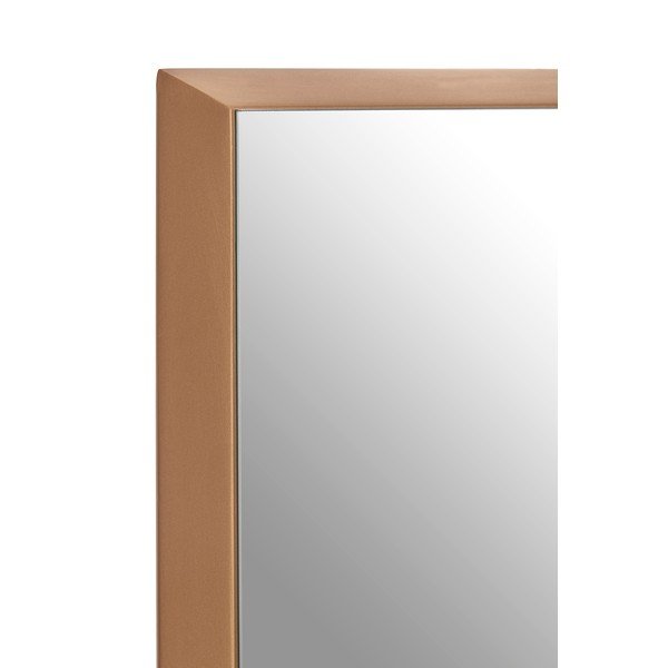 Stensko ogledalo 53x53 cm – Premier Housewares-image-2