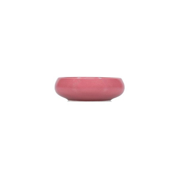 Rožnate skledice v kompletu 2 ks iz kamenine 110 ml Billie – ONA-image-1