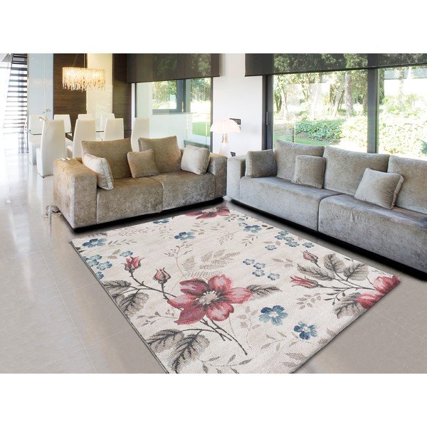 Preproga Universal Floret Multi, 160 x 230 cm-image-1