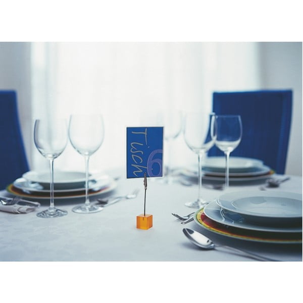 Komplet 100 žepkov za plastificiranje Leitz, A6, 125 mic-image-1