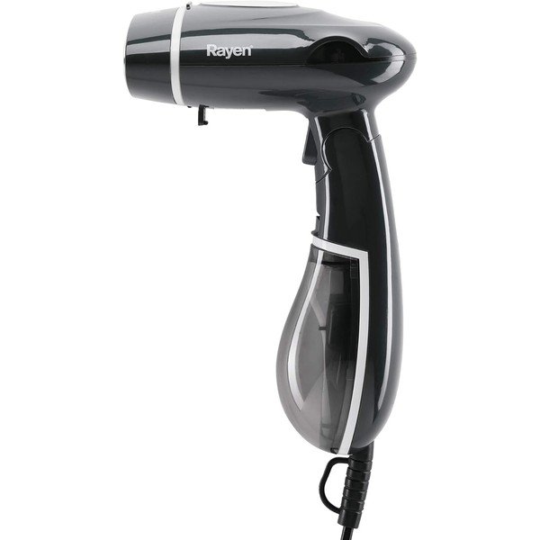 Potovalni parni likalnik – Rayen