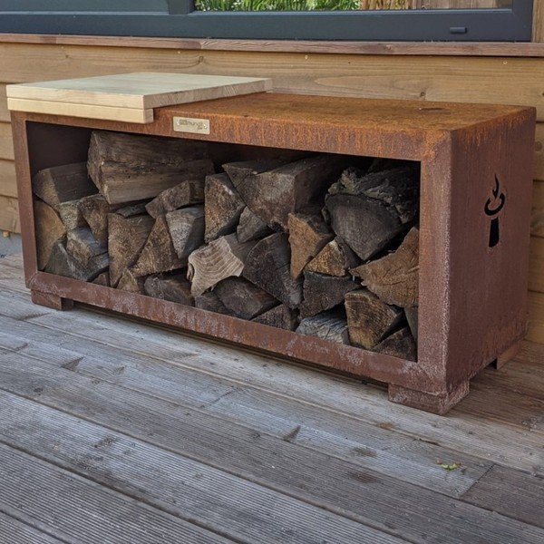 Sedež iz borovega lesa Remundi-image-1