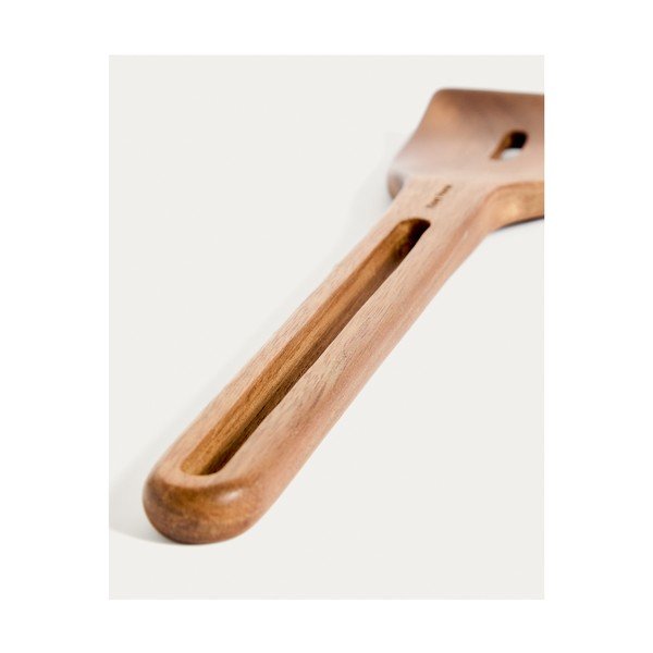 Lesena kuhinjska lopatica Blera – Kave Home-image-2