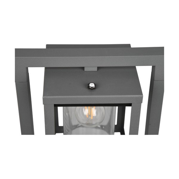 Zunanja svetilka (višina 10 cm) Lunga – Trio-image-4