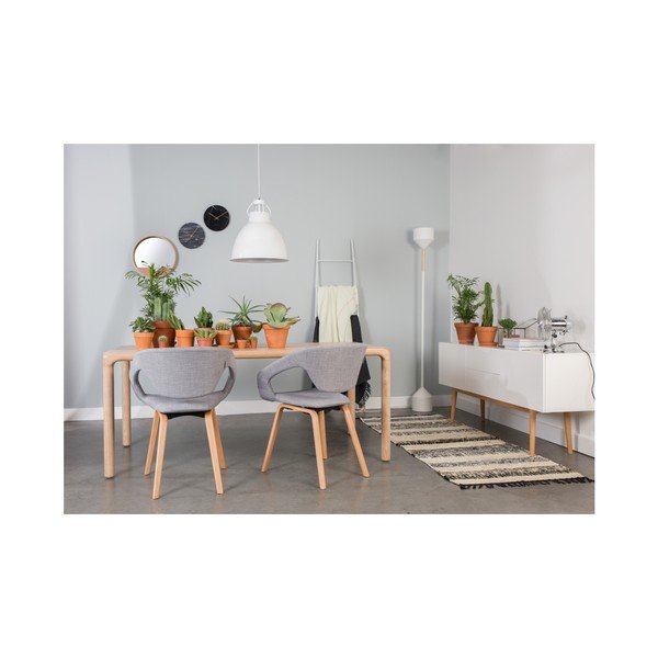 Komoda Zuiver High On Wood Double-image-4