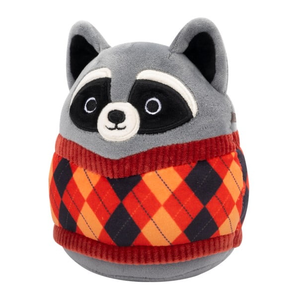 Plišasta igrača Rocky – SQUISHMALLOWS-image-1