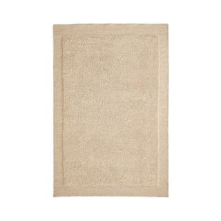 Bež volnena preproga 160x230 cm Marely – Kave Home