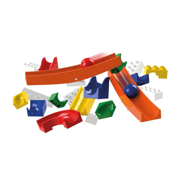 Dodatek z držalom za kroglično stezo Hubelino-image-1