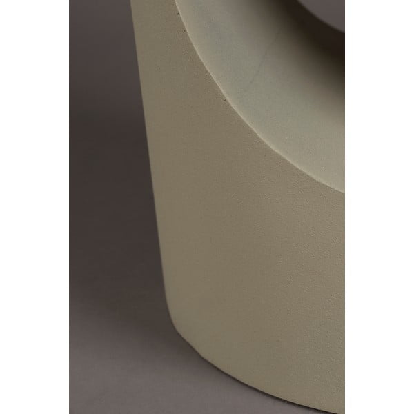 Okrogla stranska mizica ø 30 cm Sai – Dutchbone-image-4