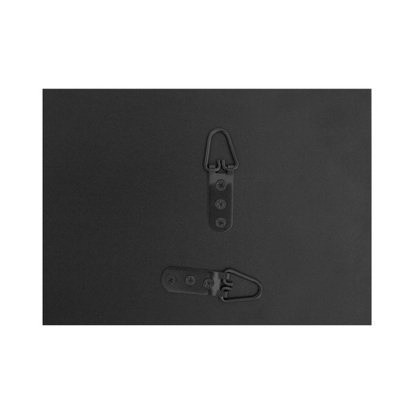 Stensko ogledalo 86x119 cm – Premier Housewares-image-1