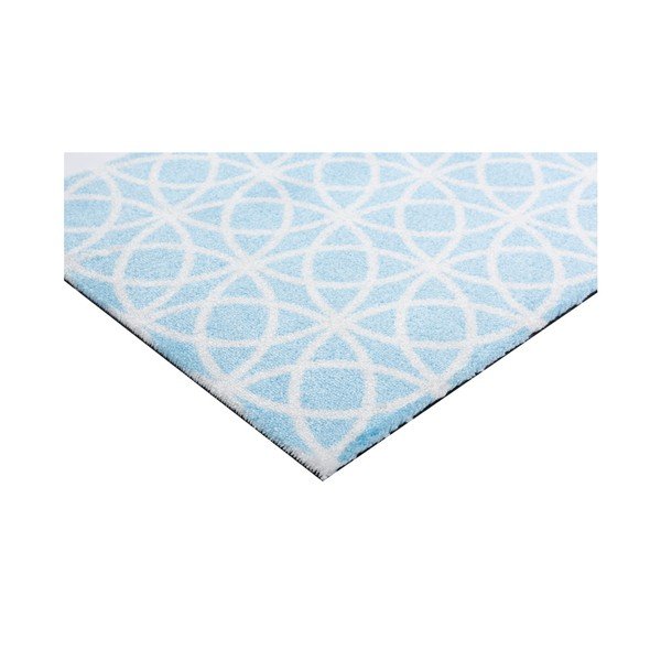 Modra preproga Hanse Home Magic Ornament, 50 x 70 cm-image-2