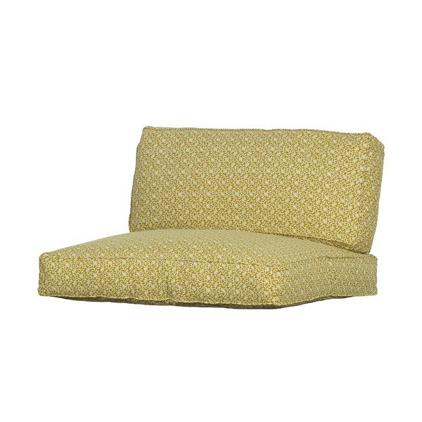 Vrtna sedežna blazina 80x90 cm Snooze – BePureHome