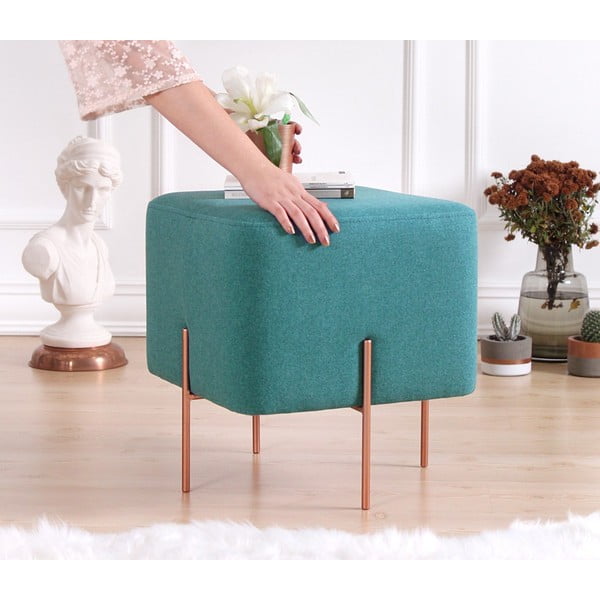 Moder tabure Copper – Artie-image-3