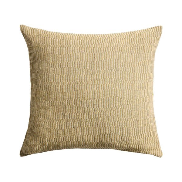 Prevleka za blazino iz žakarja 50x50 cm Nerel – Kave Home