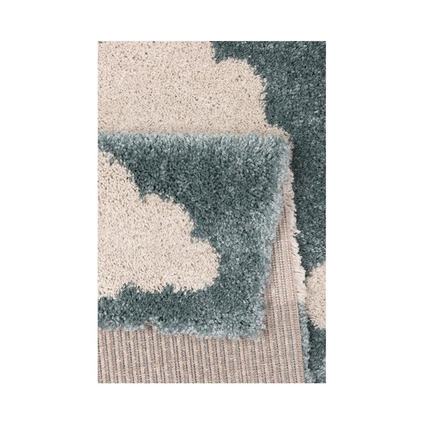 Otroška modra preproga Zala Living Cloud, 120 x 170 cm-image-1