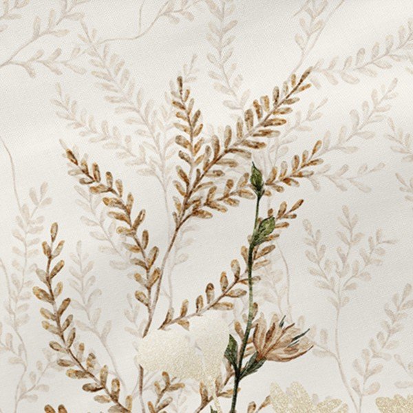 Bombažne prevleke za vzglavnik v kompletu 2 ks 50x75 cm Wild flowers – Happy Friday-image-2