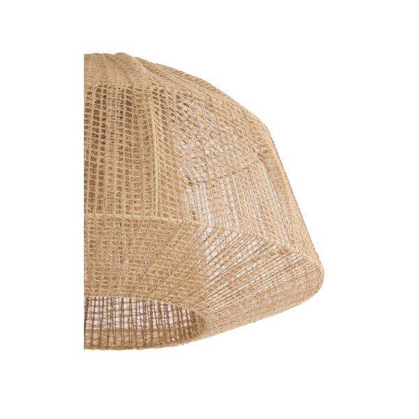 Viseča svetilka v naravni barvi ø 10 cm Macul – Light & Living-image-4