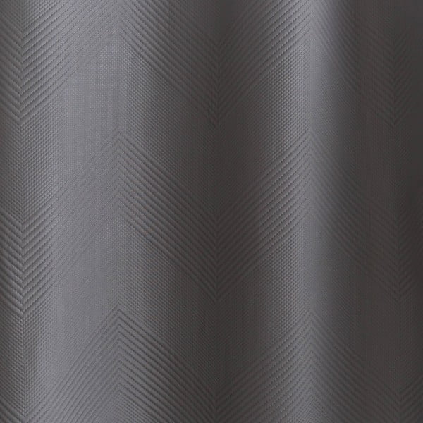 Sive zavese v kompletu 2 kom 229x168 cm Pinsonic - Catherine Lansfield-image-3