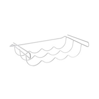 Organizator hladilnika iz nerjavečega jekla Cool-Bottle - Metaltex