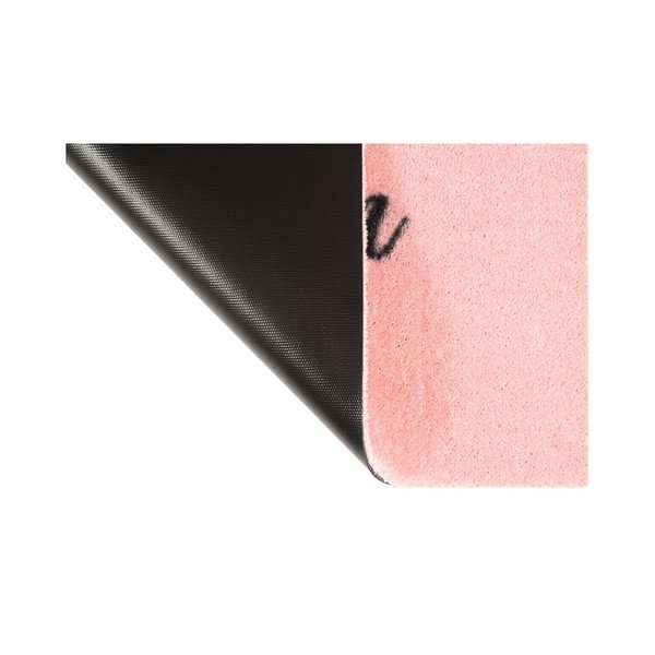 Pink Hanse Home StateMat Domača preproga, 50 x 70 cm-image-1