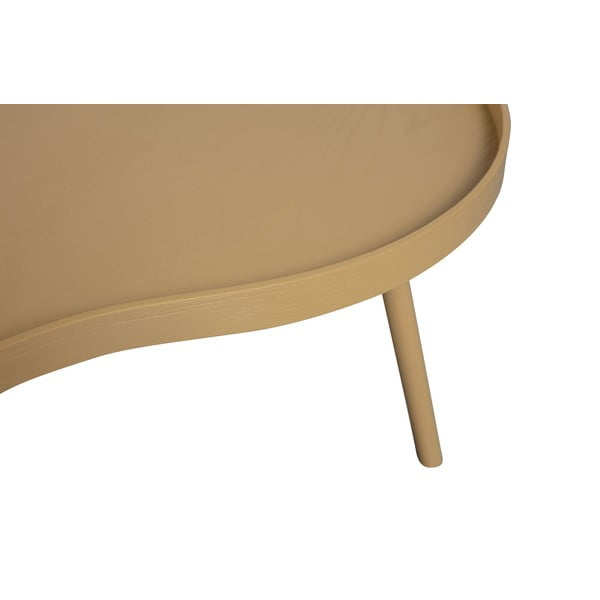 Stranska mizica 58x100 cm Mae – WOOOD-image-4