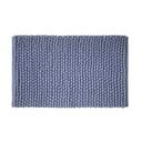 Modra kopalniška preproga 50x80 cm Aspen Bobble – Bianca