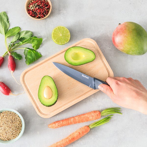 Nož iz nerjavečega jekla FreshKitchen – Tefal-image-2