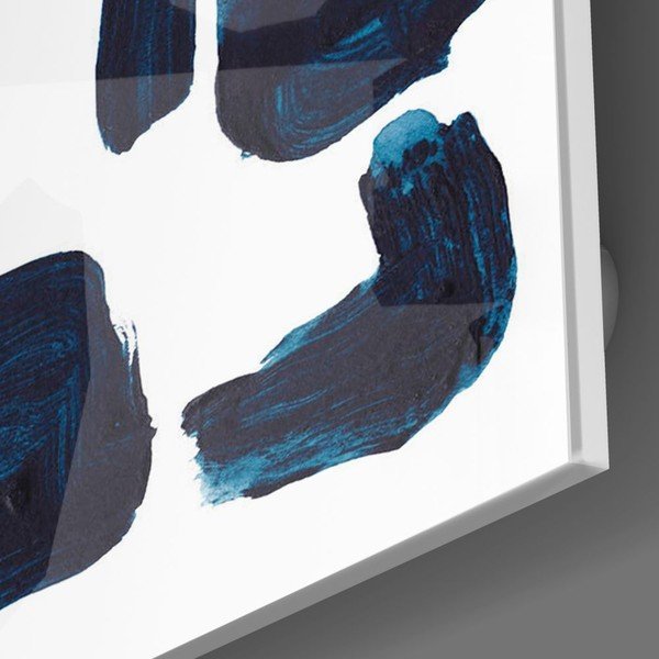Steklena slika Insigne Abstract Lines, 110 x 70 cm-image-2