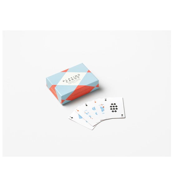 Igra s kartami Play Double Playing Cards – Printworks-image-4