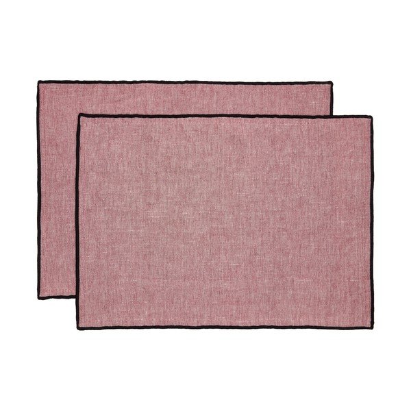 Pogrinjek 35x50 cm Mirna - Kave Home