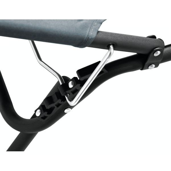 Zložljivi ležalnik za kampiranje Berlin - Cattara-image-1