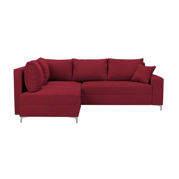 Red Windsor & Co Zofe Zeta raztegljiv kavč, levi kot