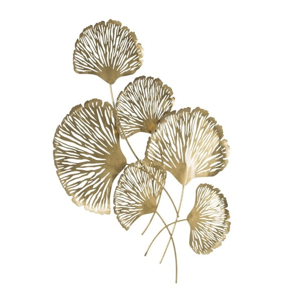 Stenska dekoracija v zlati barvi Mauro Ferretti Orselle-image-4