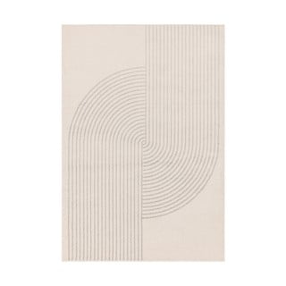 Kremasto siva preproga 230x160 cm Muse - Asiatic Carpets