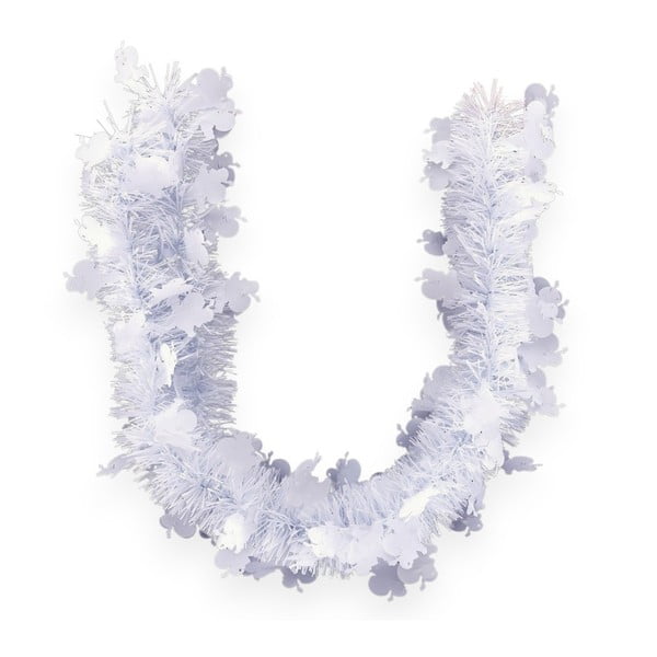 Girlanda - Casa Selección