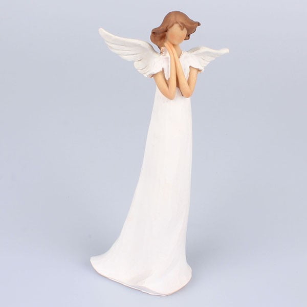 Molilni angel Dakls, višina 20 cm