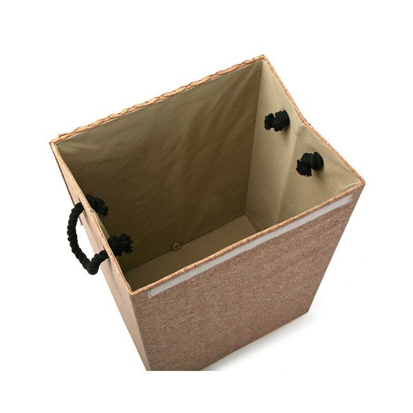 Škatla za shranjevanje iz plute Versa Large Box-image-2