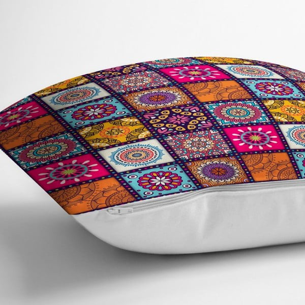 Prevleka za vzglavnik Minimalist Cushion Covers Gontio, 45 x 45 cm-image-1