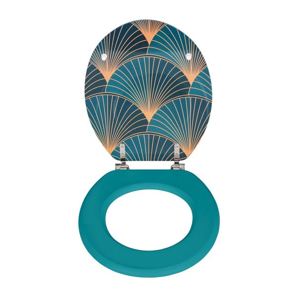 WC deska 37 x 43 cm Aira - Wenko-image-1