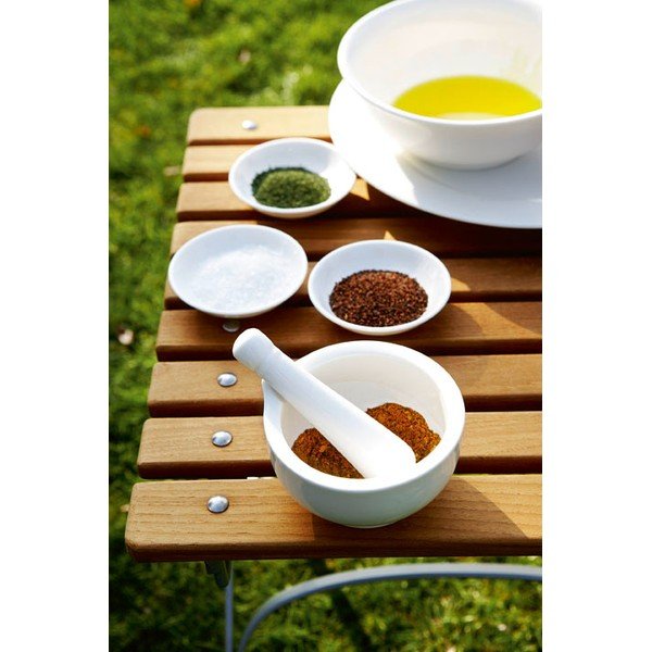 Bel porcelanast možnar Maxwell & Williams Basic-image-1