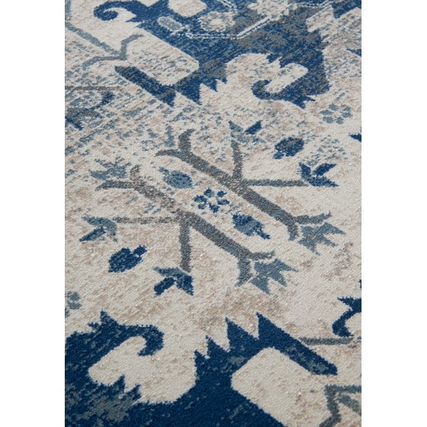 Modra preproga 120x170 cm Emmanuel – Villeroy&Boch-image-4