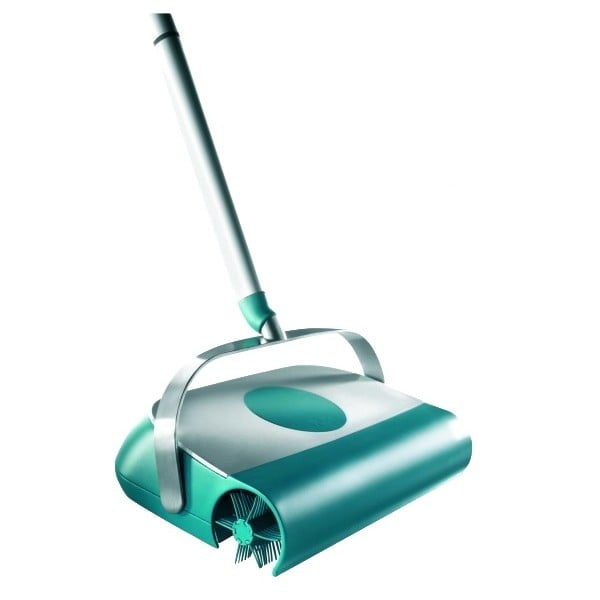 Mehanski čistilec Regulus Supra - LEIFHEIT-image-1