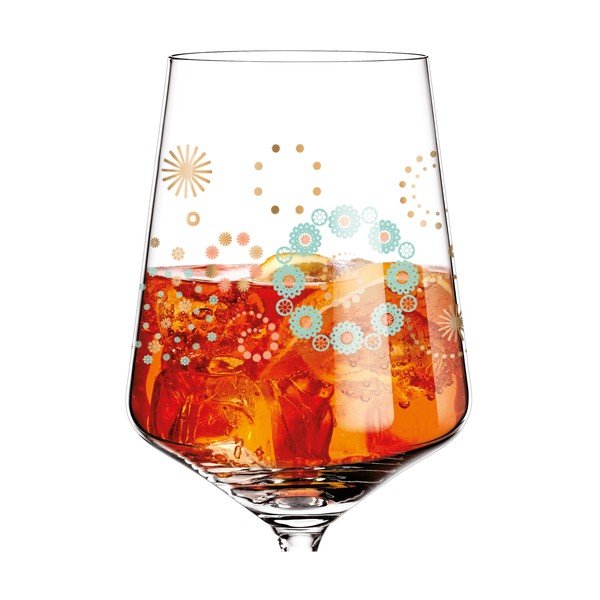 Kristalni kozarec Ritzenhoff Juliane Breitbach, 550 ml-image-4
