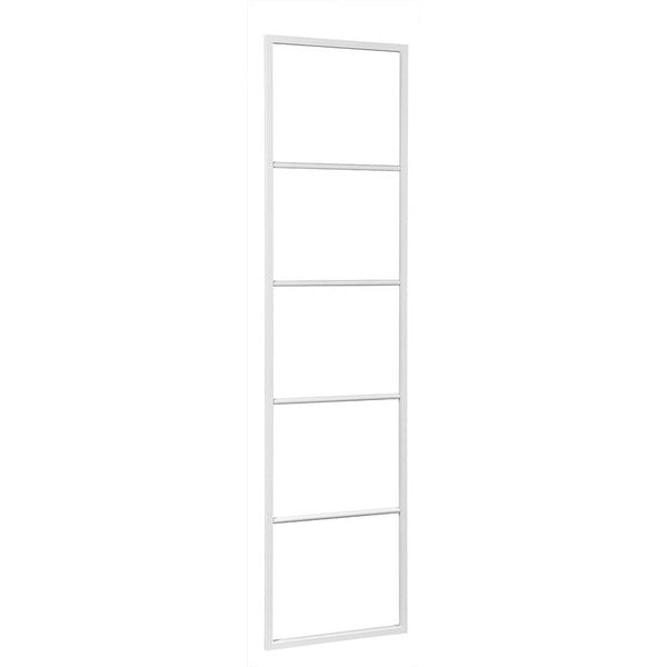 Bela lestev za brisače Ska – Sapho